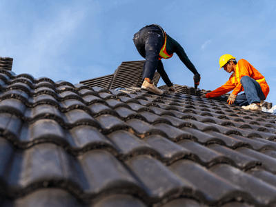About Roof Repair Experts Monticello, FL